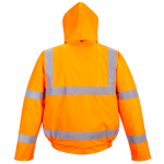 Portwest RT32 Hi-Vis Bomber Jacket RIS