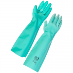 Supertouch 12731-5 Long Length Nitrile N22 Gloves (Case of 60 Pairs)