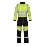 BS108 Phoenix Fire Retardant Coverall A/S EN471