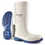 DUNLOP PUROFORT MULTIGRIP SAFETY WHITE