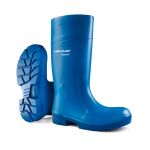 DUNLOP PUROFORT MULTIGRIP SAFETY BLUE
