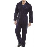 CLICK REGULAR BOILERSUIT NAVY