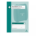 Accident Report Book