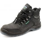 CLICK TRADERS S3 HIKER BOOT BLACK
