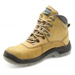 CLICK TRADERS S3 THINSULATE BOOT NUBUCK