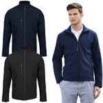 Regatta TRA600 Honestly Made Recycled Softshell Jacket