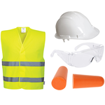PPE Workwear Kits
