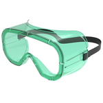 B-Brand Non-Vented Goggles