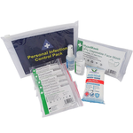 Personal Infection Anti-Viral Control Pack