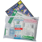 Personal Infection Anti-Viral Control Pack