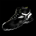 Result R339X Work-Guard Blackwatch S3 SRC Safety Boots