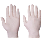 Supertouch Medical Grade Powdered Latex Gloves (Case of 1000)