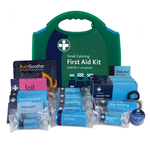 Supertouch Small Catering First Aid Kit
