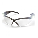Supertouch Pyramex PMXTREME LED Safety Glasses