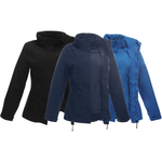 Regatta TRA144 Ladies Kingsley 3-in-1 Jacket
