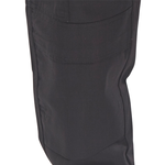 Click Action Work Trousers - Black - Leg