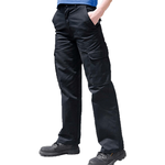 Warrior Ladies Cargo Trousers
