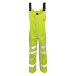 Danube 3 Layer Gore-Tex Salopette Yellow