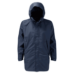 Hudson Mens 2 Layer Gore-Tex Jacket Navy