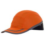 Uniform Pack - Complete with logo -Two Tone Hi Vis Bundle (Orange)