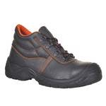 Boots Anti Static