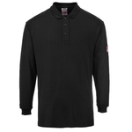 Arc Flash Polo