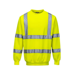 Hi Vis Sweatshirt