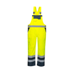 High Visibility Salopettes