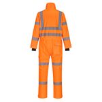 Portwest S593 Extreme Coverall, Orange