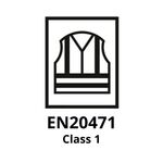 Class 1 High Visibility