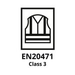 High Visibility, Class 3