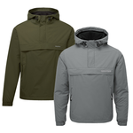 TuffStuff 295 Sutherland Windbreaker: Available in Green or Grey