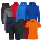 Ladies Orn Workwear Set