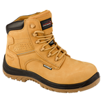 Arma A15-STRYKER Metal Free Honey Waterproof Boot S3-SRC