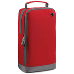 Carrier Bag in Red
