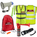 Essentials Fire Marshal Kit