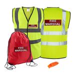Fire Marshal Kit