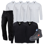 Security Workwear Set