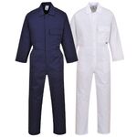 Portwest 2802 Standard Coverall