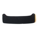 BBrand Vented Helmet Sweatband Black