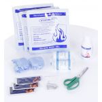 Click Medical Burn Care Refill
