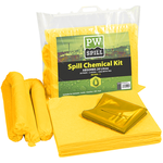 Portwest SM90 20 Litre Chemical Spill Kit