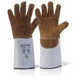 ANSELL CRUSADER FLEX 42-474 GLOVE (Pack of 12)