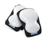 B-Brand Poly Ridged Knee Pad