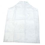 Clear PVC 42 x 36 Apron (Pack of 10)
