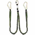 1.5 Metre Lanyard Y-Shock Absorb