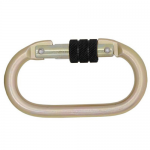 Steel Karabiner FA5010117