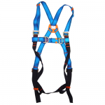 Full Safety Harness 14002