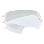 3M 6885 Peel Off V/Covers (25)