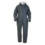 Salesbury Hydrosoft Waterproof Olive Coverall
